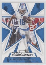 2020 Panini Rookies & Stars Kenny Golladay #64 0c6