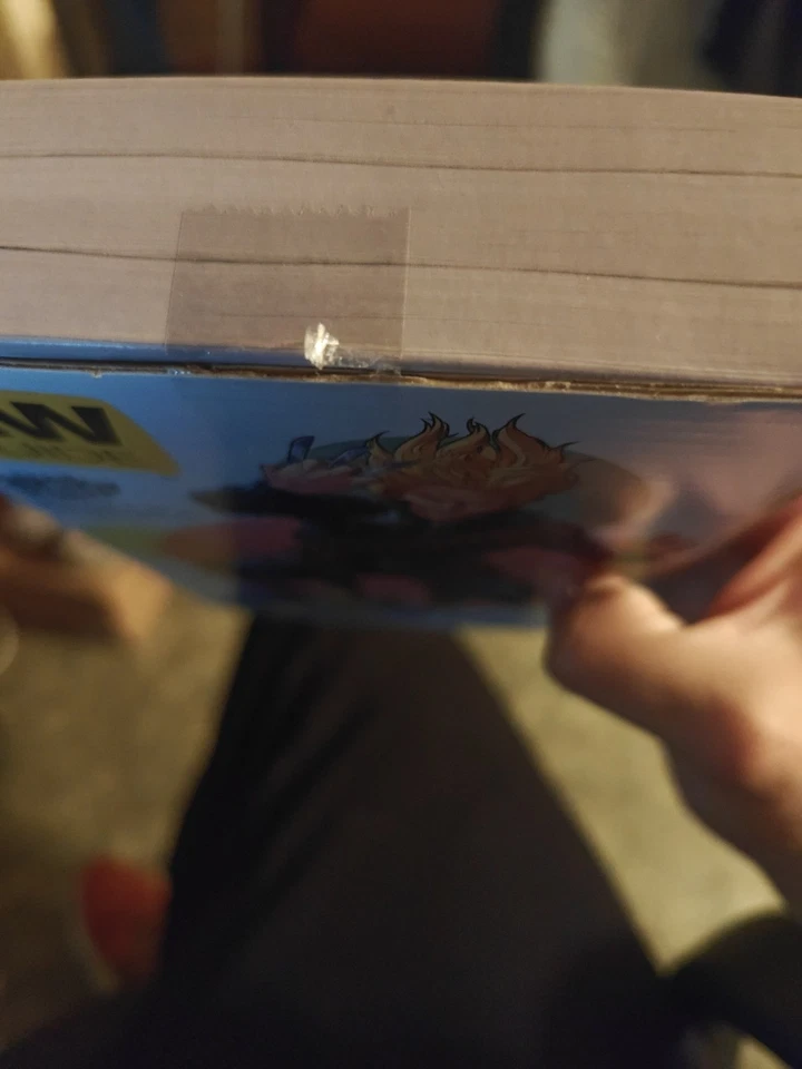 Marvel Legends Longshot from the PulseCon Exclusive Mojo World Box Set Figure - Image 2 of 4