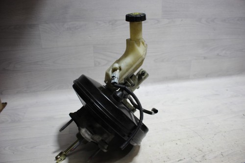 Bremskraftverstärker Hauptbremszylinder 8200249245 Renault Modus Bj,04