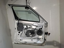 Porte avant et accessoires Skoda ROOMSTER