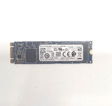 Toshiba KSG60ZMV256G 256GB M.2 2280 SATA Internal Solid State Drive TH665