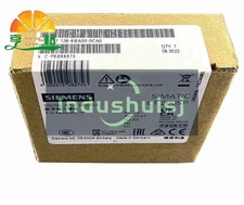 1PC NEW Siemens 6ES7136-6BA00-0CA0 6ES7 136-6BA00-0CA0 Fast Delivery
