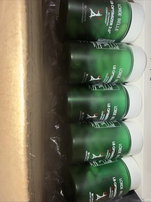 5 Pack- Lorde Belle LB Optimizer 3.0   30 Caplets New Sealed