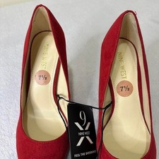Nine West Heels for Women for sale