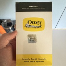 OtterBox Defender Series Rugged Case for iPhone 15 Pro Realtree Blaze Edge Camo