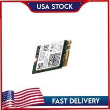 Genuine Lenovo ThinkPad T440 Intel AC WiFi Wireless Card 04X6007 OEM Tested