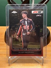 2025 Topps Chrome Formula 1 Racing Checklist Guide in-content 31