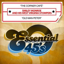 Smiley Monroe - Corner Cafe / Old Man Peter New Alliance MOD