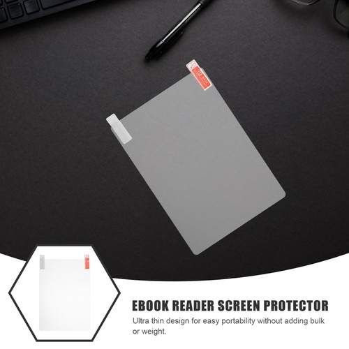 10 Pcs -Schutzfilm E-Book-Reader-Film Ersatz-Displayschutz Für E-Books - 第 8/12 張圖片
