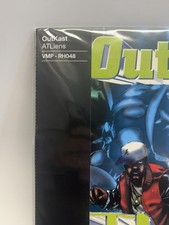 Outkast atliens 在乙烯唱片| eBay