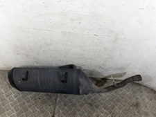 113718 Marmitta Terminale Di Scarico Suzuki Burgman 400 K7 dal 2007 al 2013