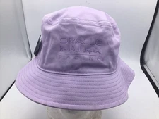 Oracle Red Bull Racing F1 Team Bucket Hat New Era New With Tags Sz LARGE XM1