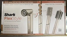 Shark Flexstyle (HD430) - Air Styling & Drying System.....NEW!!...FREE S&H!!