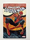 Mighty Marvel Masterworks Amazing Spider-man Volume 1 With Great Power Cho Cover
