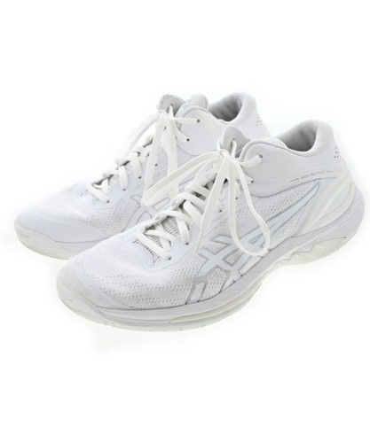 asics Sneakers White 27cm 2200712632287