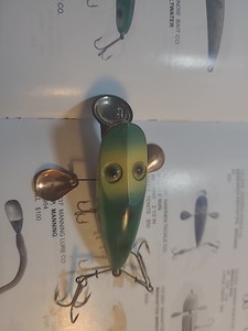 Makinen Lures | eBay