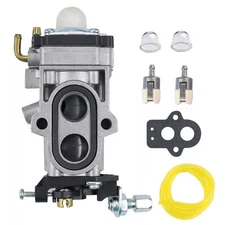 Precision Carburetor for RedMax EBZ8550 Series Models Easy Installation