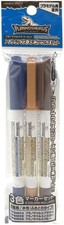 GSI Creos Planosaurus Marker Set Triceratops Stegosaurus PSMS02 Japan