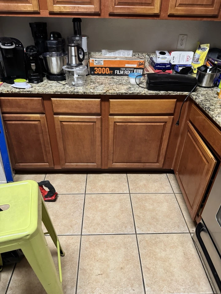 Armarios usados Foto 3 de 4