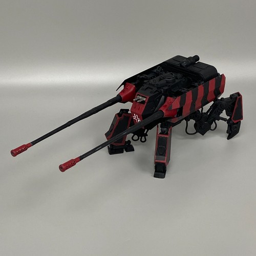 Poussière Tactics Konigsluther Schwerer Panzerkampflaufer Vi-A Chasseur de Chars - Photo 3 sur 8