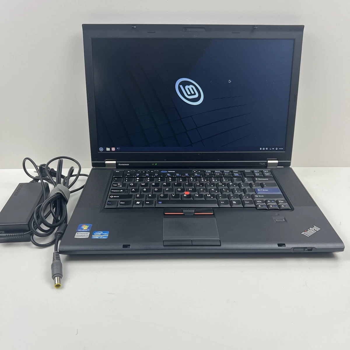 Lenovo ThinkPad T520 PC Notebooks/Laptops for Sale - eBay