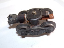 Lionel Original Vintage Early Postwar Electromagnetic Flying Shoe Truck
