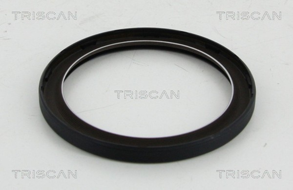 Triscan Wellendichtring Kurbelwelle 8550 10056 FüR Ford Vw Touareg 7LA 7L6 7L7 6-image