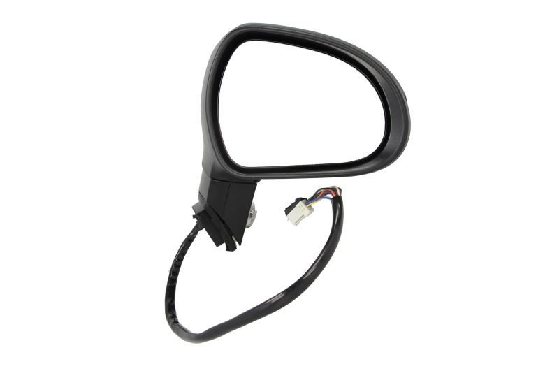 2x ✅Fits BLIC 5402-04-1129282P Side mirror electric Right Convex PEU ⭐UK Seller⭐