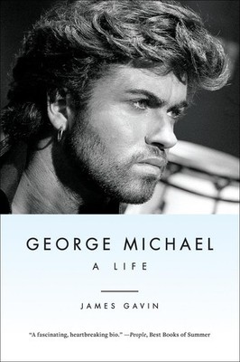 George Michael | James Gavin | englisch