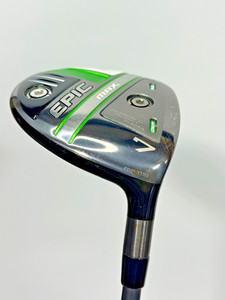 Callaway Epic Speed 7 Wood | eBay