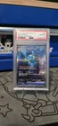 Blastoise ex #202 SV2a Special Art Rare PSA 10 GEM MINT 2023 Japanese Pokemon