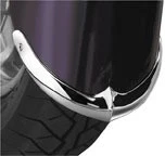 Puntas de guardabarros fundidas National Cycle N7015 HONDA VT750 AERO 2/PC 05 55-2752 562-30237 Foto 2 de 4