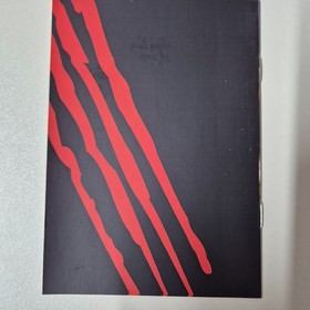 Alien Syndrome - Original Atari Jaguar Console Game Protective Case