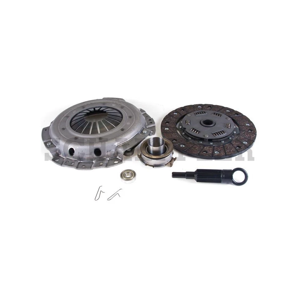 Kit de embrague de transmisión LUK para Subaru Legacy 1990-1999 2,2 L Foto 2 de 2