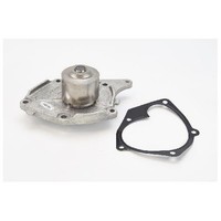 Wasserpumpe MotorküHlung FüR Nissan Micra K12 1.5 05 Bis 10 Continental Neu Teil
