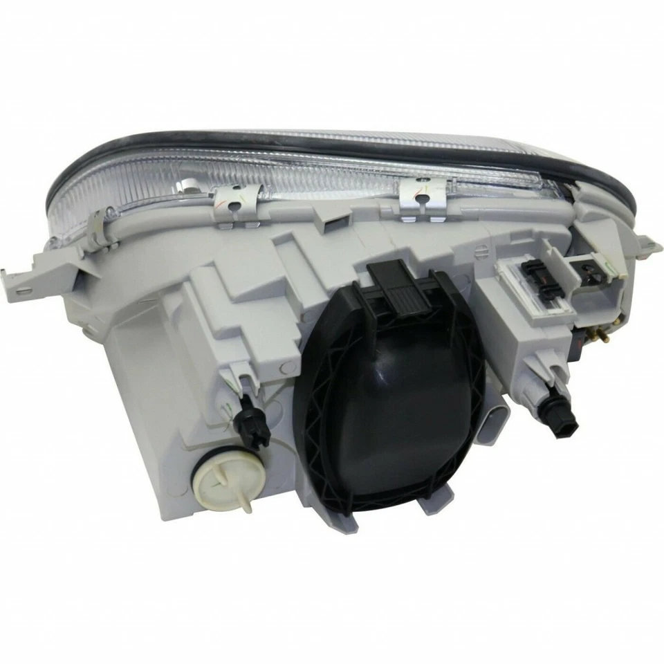 Faro lado pasajero para Mercedes-Benz SLK230 1998-2004 | MB2503127 Foto 3 de 4