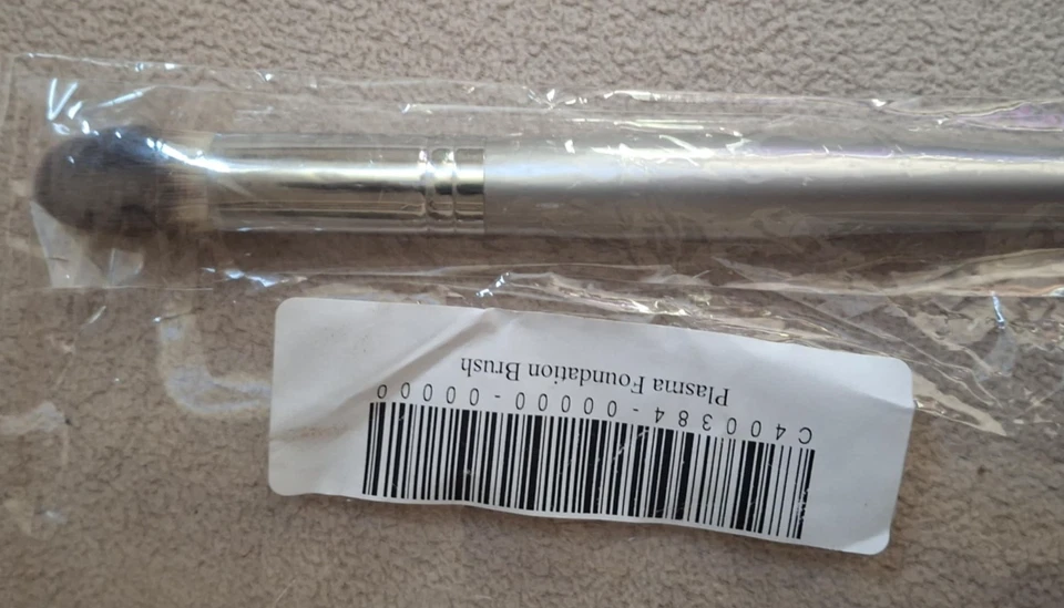 NUEVO cepillo de base de plasma Skinn  Foto 2 de 2