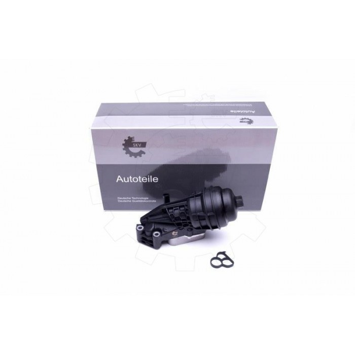Radiateur huile thermique M270 pour boîtier filtre Mercedes CLA200 A180 B200 OE 2701800500