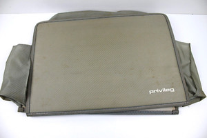 Schutzhaube Überzug Haube für Privileg 970 Nähmaschinen