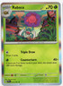 Rabsca 014/191 Holo Surging Sparks Pokemon Card
