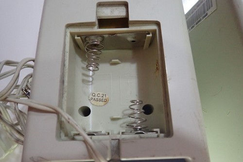 Vintage Creative Labs Sound Blaster Speakers SBS38 Speakers - 第 10/13 張圖片