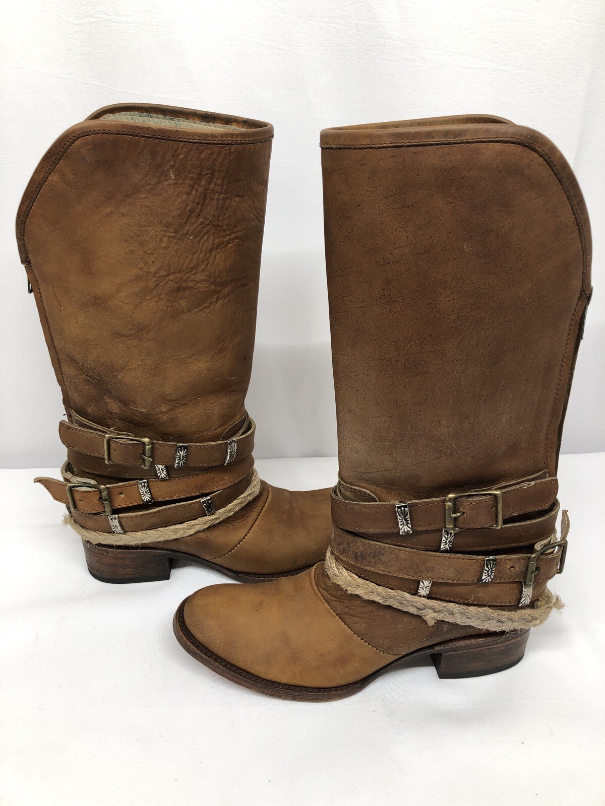 freebird drover boots