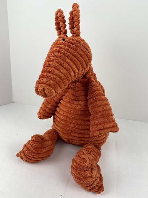 jellycat porcupine