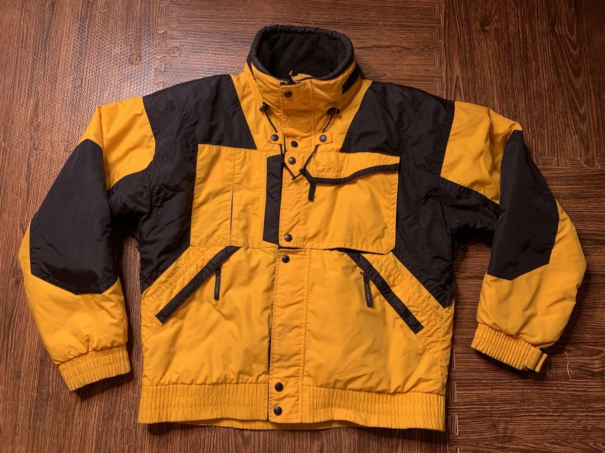 Ebay ski shop wear