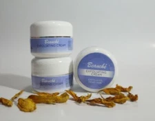 Pack of 3 BEAUCHE BEAUTY EXFOLIATING CREAM 10g