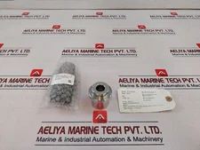 Oceaneering 100527-AA Adapter Flange Head Test Port