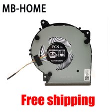 Laptop Cooler Fan For ASUS X409F X409FA X409FJ X509FB A509FB CPU FAN