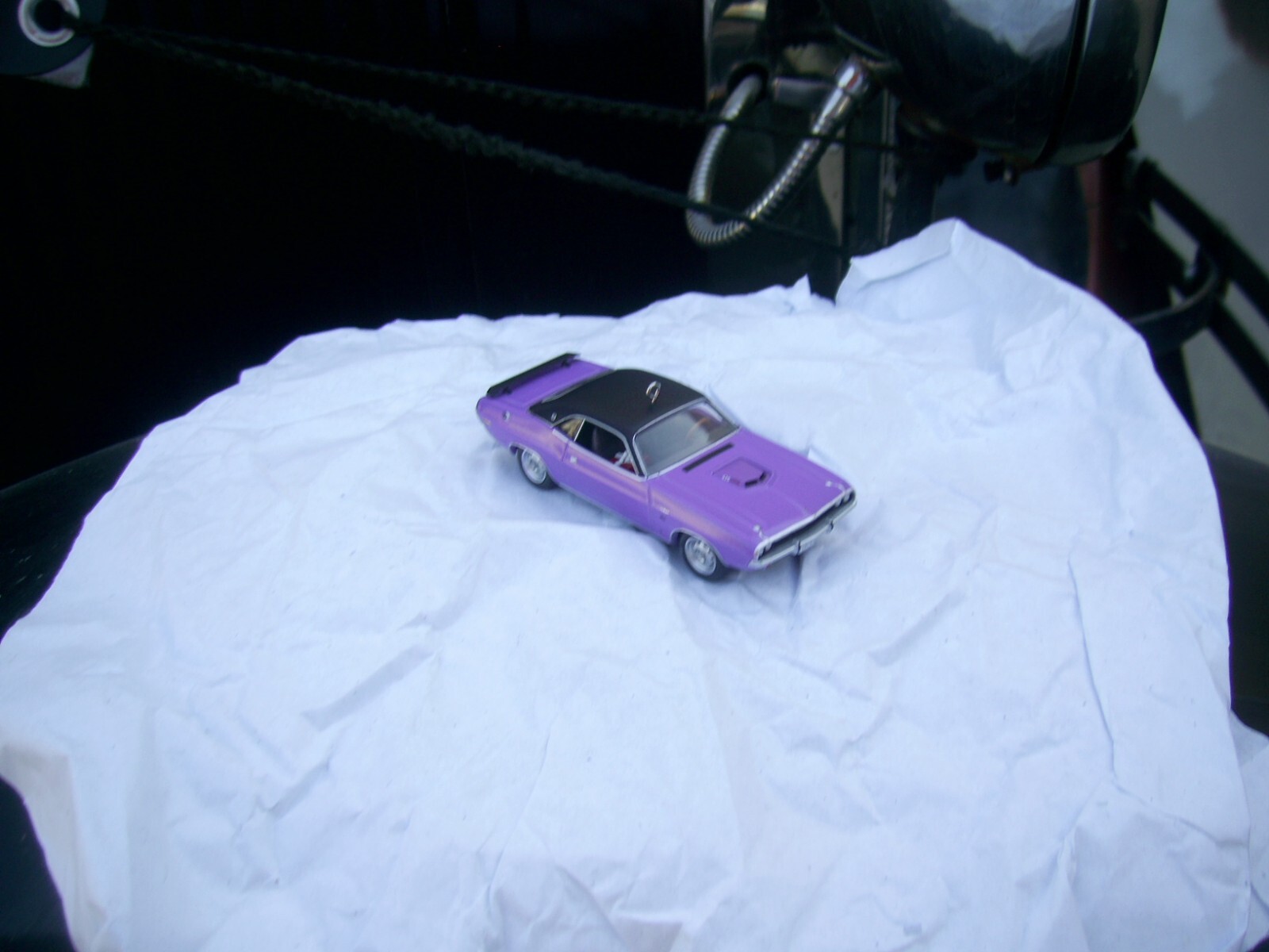 Hallmark 2022 Keepsake 1970 Dodge Challenger R/TSE , metal eBay