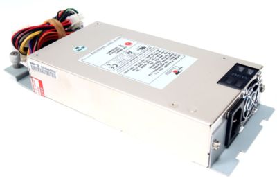 Emacs P1A-6220P 220W Server Power Supply Unit PSU 24-Pin 8-Pin Acer 56.04220.I01