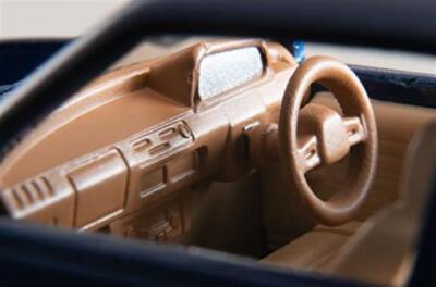 Tomica Limited Vintage Neo 1/64 LV-N28d Suzuki Alto C Type Limited